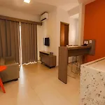 Alta Vista Thermas Resort