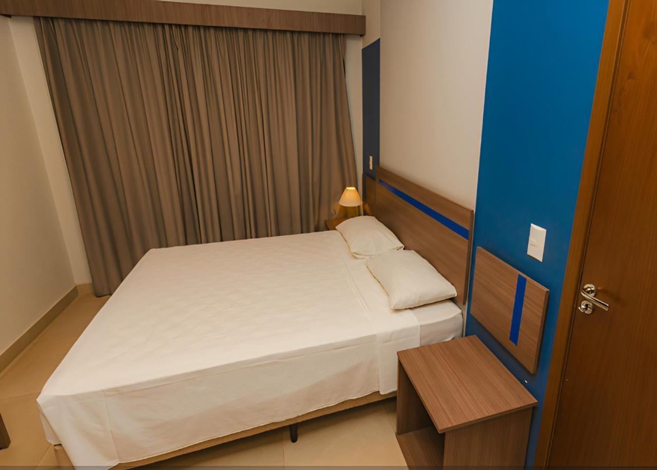 Alta Vista Thermas Apartamento